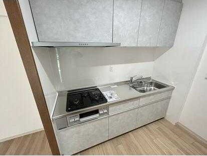 ��ʌ��������܎s��{����\���Q���ڂ̃}���V�����̃L�b�`��