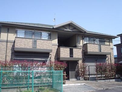 ��ʌ��������܎s�k��g�쒬�P����391-40�̃A�p�[�g�̌����O��