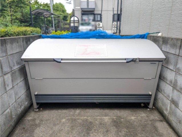 ��ʌ��k�����S�ɓޒ��厚�H�т̃A�p�[�g�̂��̑�