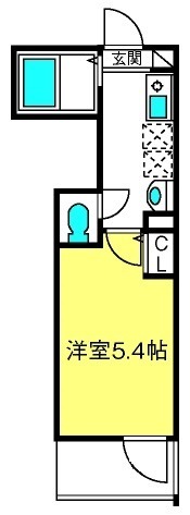 ��ʌ��������܎s�����扺�����Q���ڂ̃A�p�[�g�̊Ԏ�