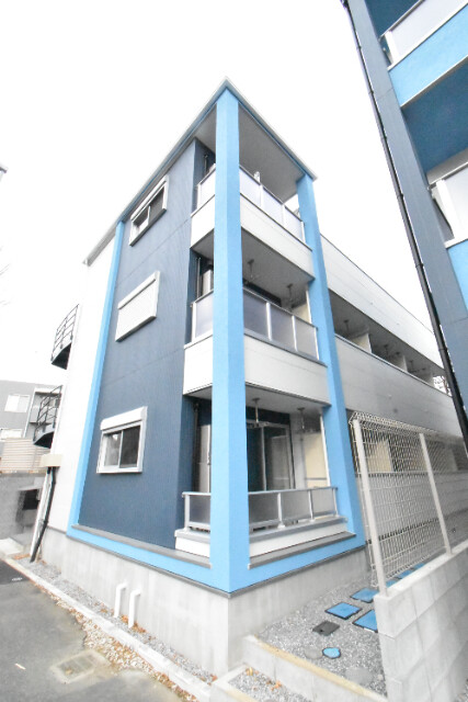 ��ʌ��������܎s�����扺�����Q����5-6�̃A�p�[�g�̌����O��