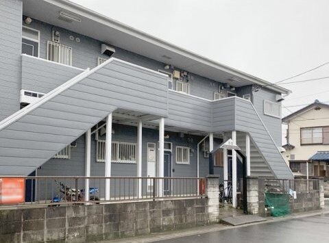 ��ʌ��k�����S�ɓޒ��h�U����117-1�̃A�p�[�g�̌����O��