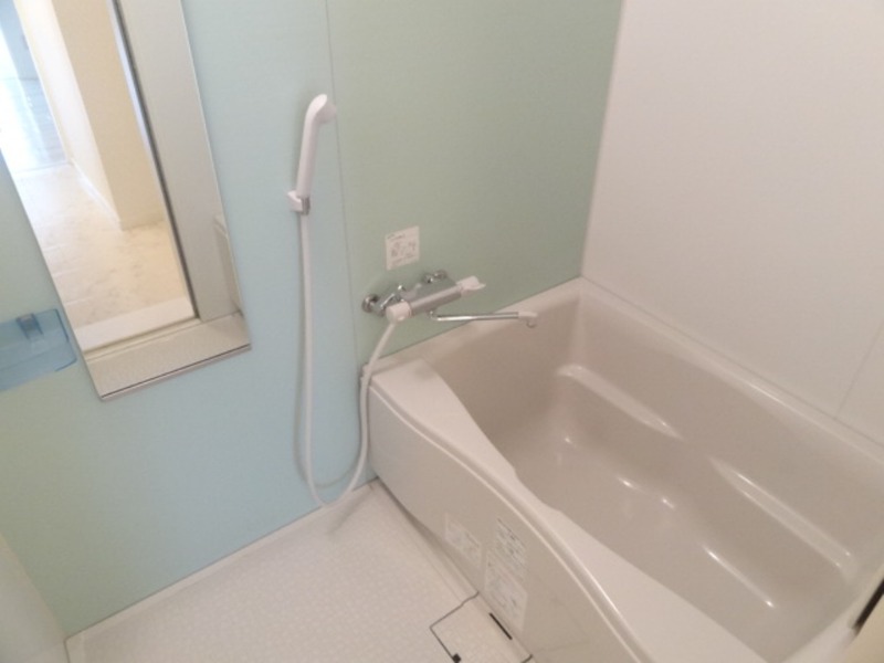 ��ʌ��������܎s��{�擌���P���ڂ̃}���V�����̃o�X