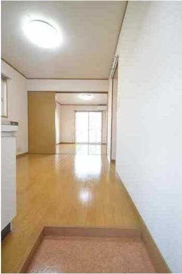 ��ʌ��@�c�s���R���ڂ̃A�p�[�g�̌���