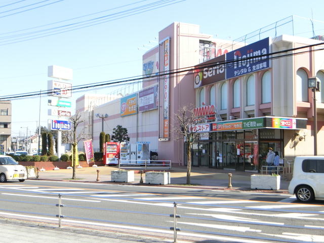 ��ʌ��@�c�s���R���ڂ̃A�p�[�g�̎���