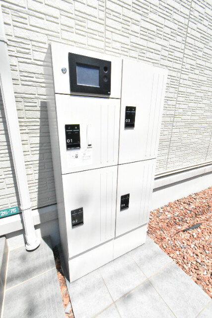 ��ʌ������s�ٓV�P���ڂ̃A�p�[�g�̂��̑�