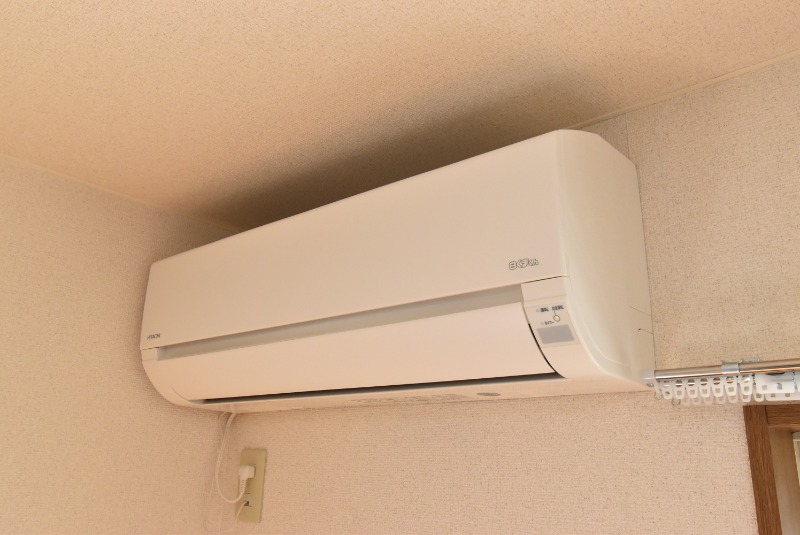 ��ʌ�����s�Ŕ�m�܂Q���ڂ̃A�p�[�g�̂��̑��ݔ�