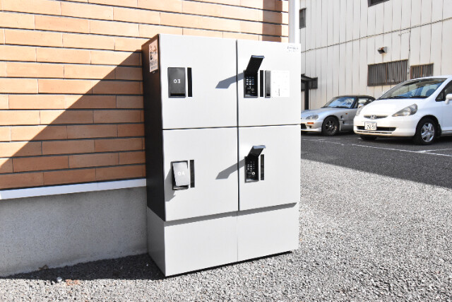 ��ʌ�����s�Ŕ�m�܂Q���ڂ̃A�p�[�g�̂��̑�