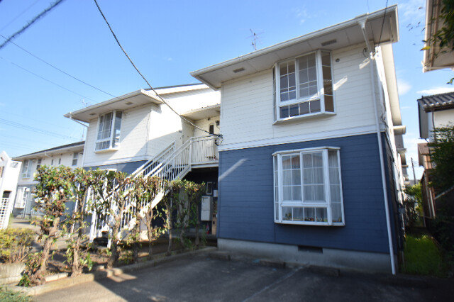 ��ʌ��@�c�s���V�h�Q����29-2�̃A�p�[�g�̌����O��