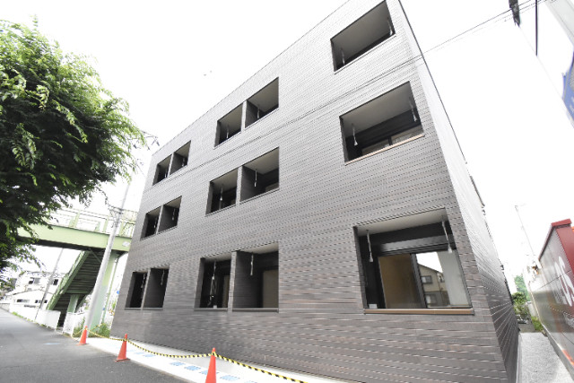 ��ʌ��������܎s������{�����Q����7-14�̃A�p�[�g�̌����O��