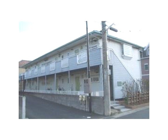 ��ʌ��z�J�s�ԎR���S����5-43�̃A�p�[�g�̌����O��