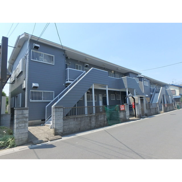 ��ʌ��k�����S�ɓޒ��h�U����117-2�̃A�p�[�g�̌����O��