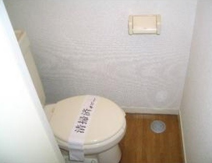 ��ʌ��z�J�s�ԎR���S���ڂ̃A�p�[�g�̃g�C��