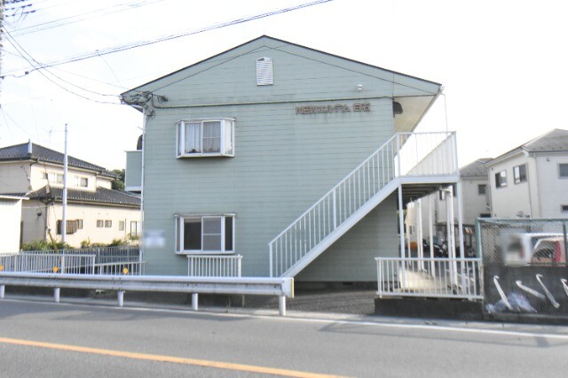 ��ʌ�����s�厚���s�̉�118-1�̃A�p�[�g�̌����O��