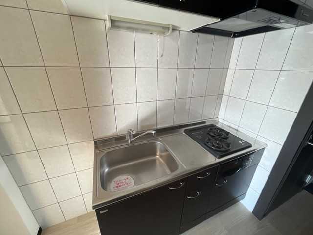 ��ʌ��������܎s�΋�����S���ڂ̃}���V�����̃L�b�`��