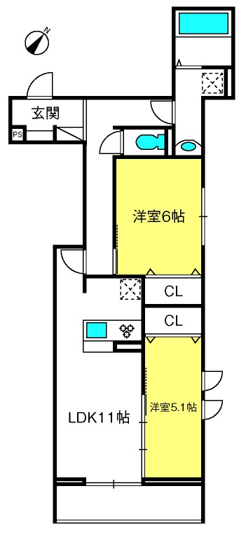 ��ʌ��������܎s�΋�厚�����̃A�p�[�g�̊Ԏ�