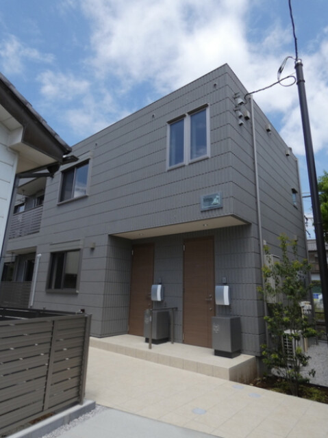 ��ʌ��������܎s����厚�w��2668-14�̃}���V�����̌����O��