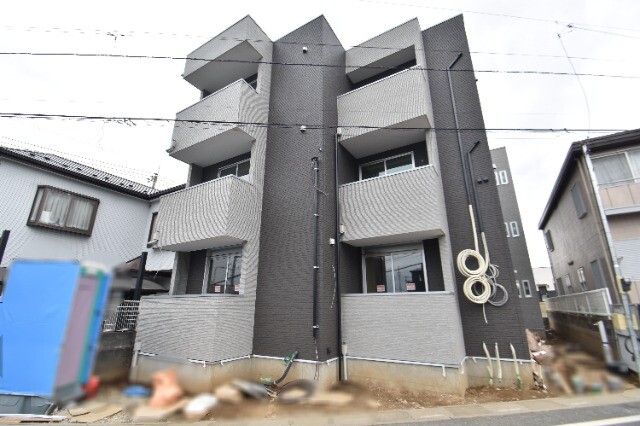 ��ʌ��������܎s�����擌��{�Q���ڂ̃A�p�[�g�̂��̑�