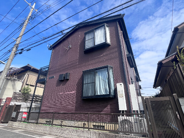 ��ʌ��������܎s������t���R����36-2�̃A�p�[�g�̌����O��