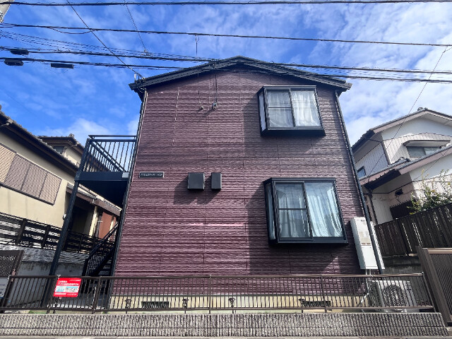 ��ʌ��������܎s������t���R���ڂ̃A�p�[�g�̂��̑�