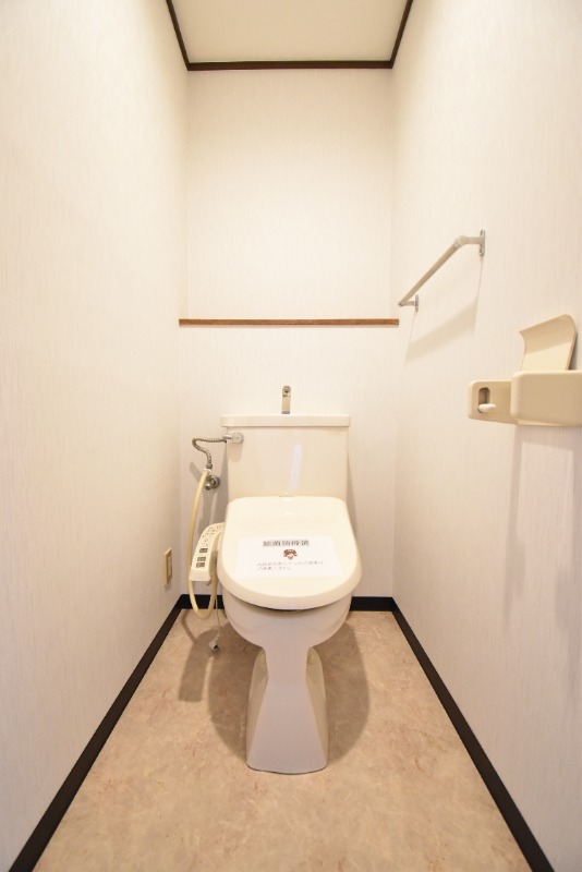 ��ʌ�����s�����P���ڂ̃A�p�[�g�̃g�C��