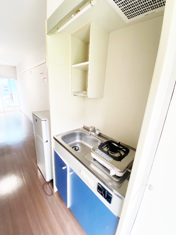 ��ʌ��������܎s����厚����v�ۂ̃A�p�[�g�̃L�b�`��