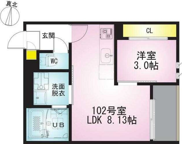 ��ʌ��@�c�s�������̃A�p�[�g�̊Ԏ�