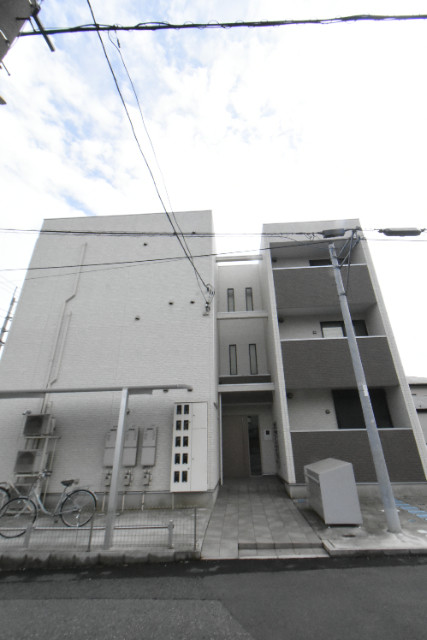 ��ʌ��@�c�s������1-16�̃A�p�[�g�̌����O��