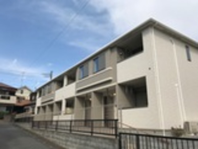 ��ʌ��������܎s������厚�V��̃A�p�[�g�̌����O��