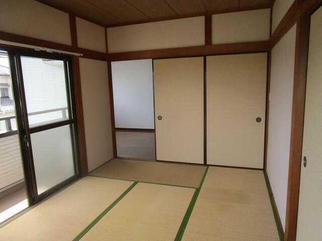 ��ʌ�����s�����Q���ڂ̃A�p�[�g�̂��̑�