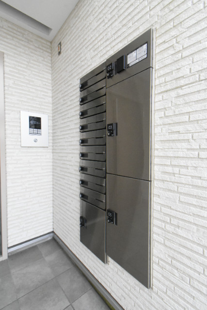 ��ʌ��@�c�s�������̃A�p�[�g�̂��̑�