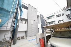 ��ʌ��������܎s����厚�w��̕ʏ�366-121�̃A�p�[�g�̌����O��