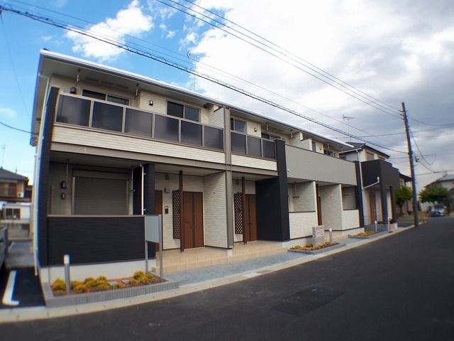 ��ʌ��������܎s��΋�厚���5448-3�̃A�p�[�g�̌����O��