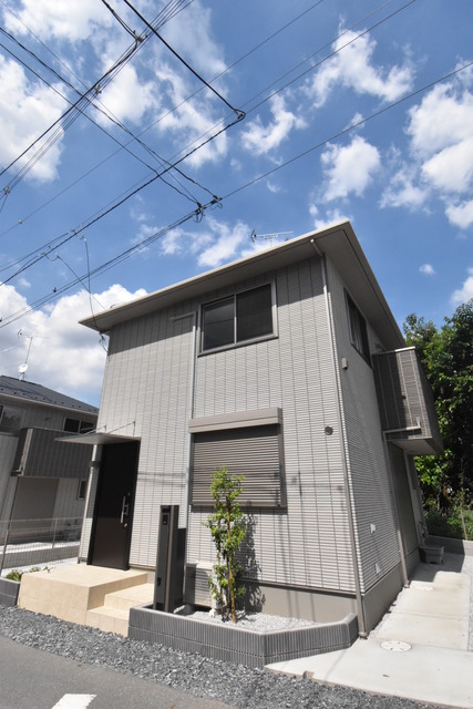 ��ʌ��������܎s����厚����{��356-6�̈�ˌ��Ă̌����O��