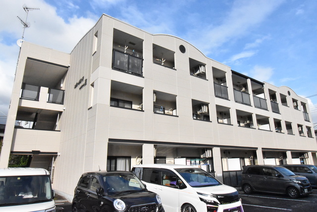 ��ʌ�����s�厚���s�k�J528-1�̃}���V�����̌����O��