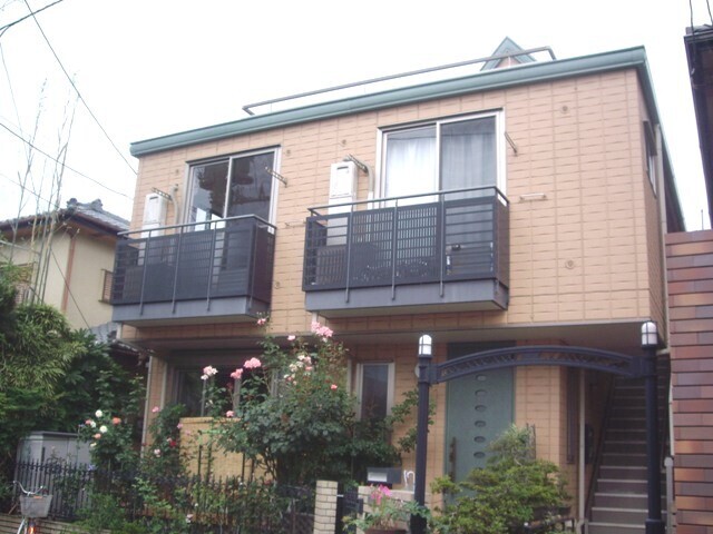 ��ʌ�����s���ȂP����14-19�̃}���V�����̌����O��