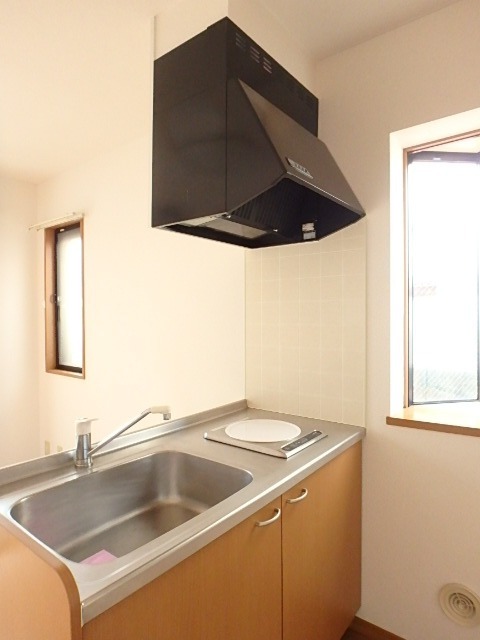 ��ʌ��������܎s�Y�a��̉ƂV���ڂ̃}���V�����̃L�b�`��