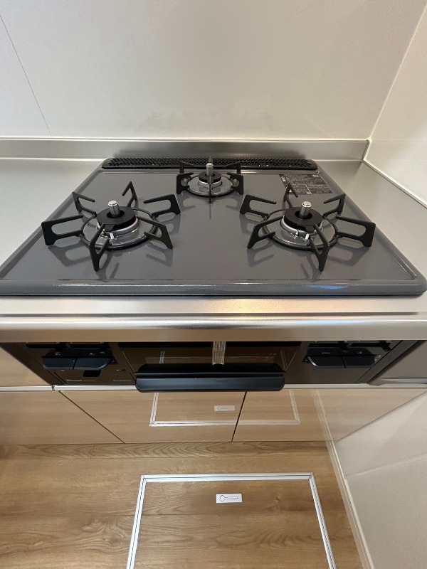 ��ʌ��������܎s����厚�w��̃e���X�n�E�X�̃L�b�`��