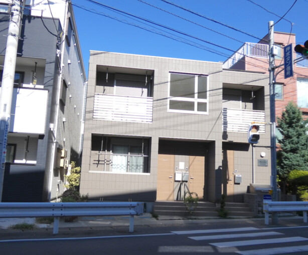 ��ʌ��������܎s�Y�a���؍�U���ڂ̃}���V�����̌����O��