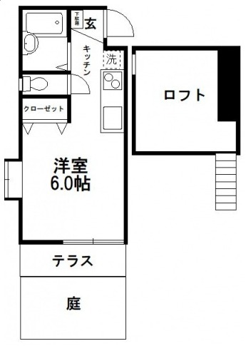 ��ʌ��������܎s�k��y�C���Q���ڂ̃A�p�[�g�̊Ԏ�