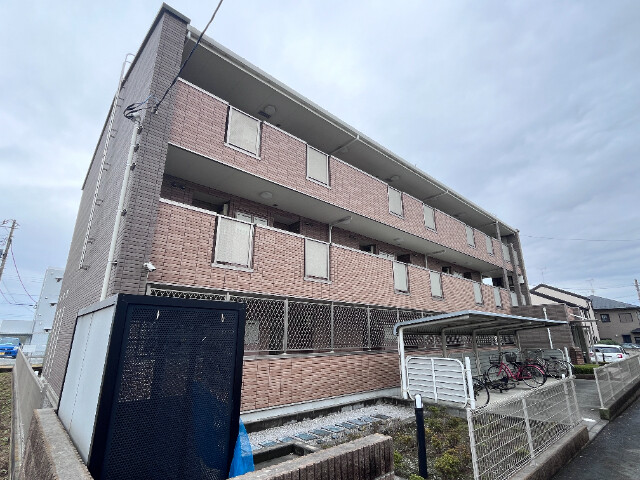 ��ʌ��@�c�s��O���P����2-26�̃}���V�����̌����O��