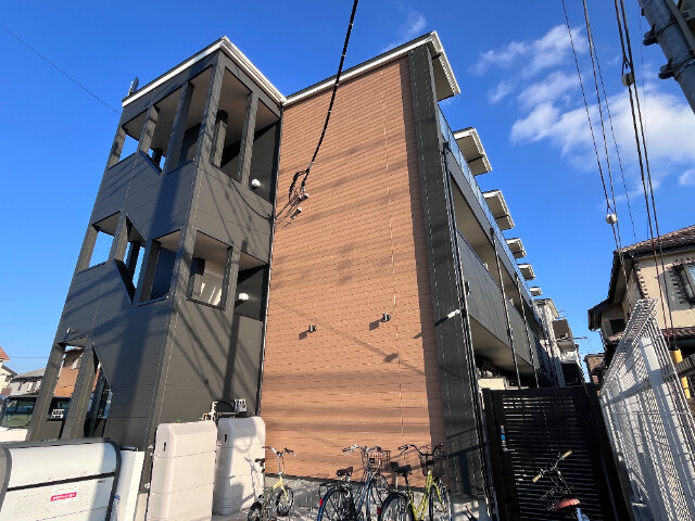 ��ʌ��������܎s������ۃ��蒬�̃A�p�[�g�̂��̑�