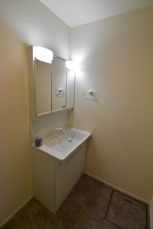 ��ʌ��������܎s�Y�a���؍�U���ڂ̃}���V�����̐��ʏ�