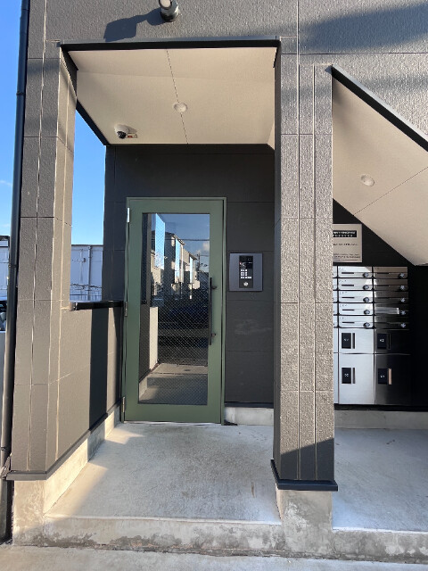 ��ʌ��������܎s������ۃ��蒬�̃A�p�[�g�̃G���g�����X