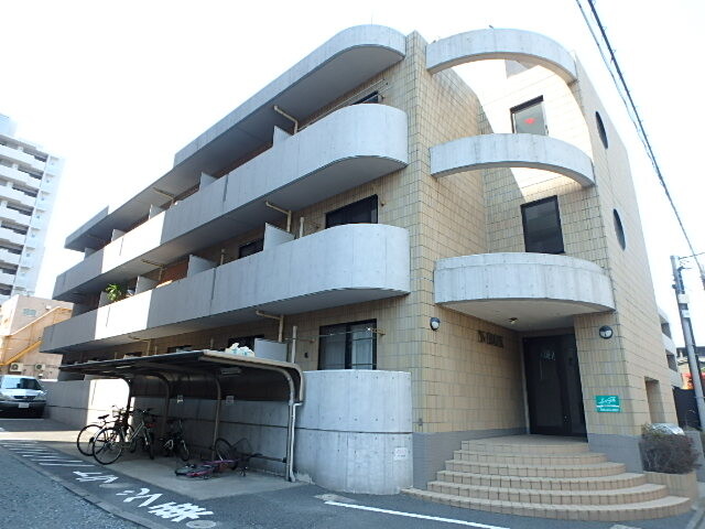 ��ʌ��������܎s�Y�a��k�Y�a�P���ڂ̃}���V�����̌����O��