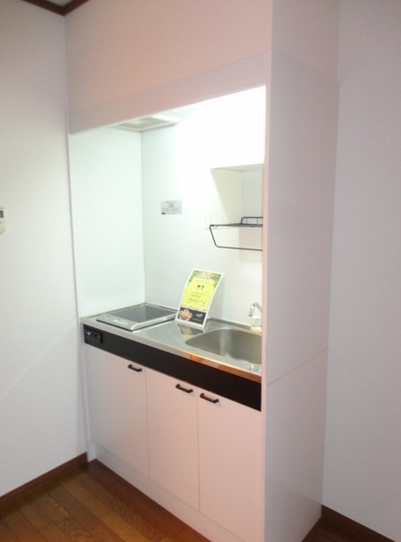 ��ʌ��������܎s�Y�a��k�Y�a�P���ڂ̃}���V�����̃L�b�`��