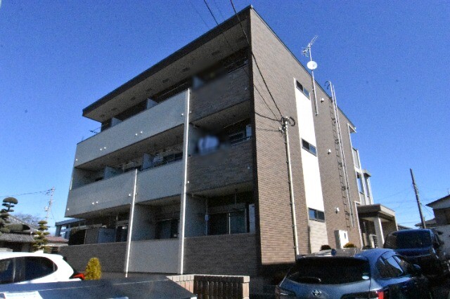 ��ʌ��������܎s�����擇���̃A�p�[�g�̌����O��