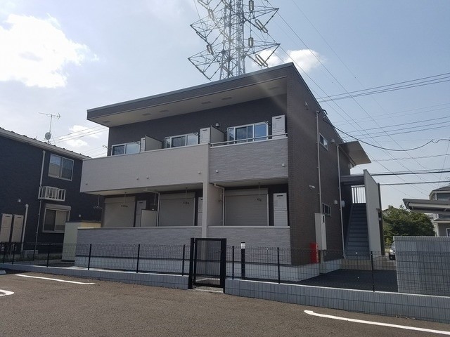 ��ʌ�����s�厚���s36-23�̃A�p�[�g�̌����O��