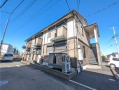 ��ʌ�����s�厚����2459-1�̃A�p�[�g�̌����O��