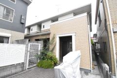 ��ʌ��������܎s������~����V����13-8�̃A�p�[�g�̌����O��